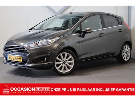 Ford Fiesta 0