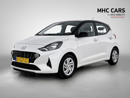 Hyundai i10 0