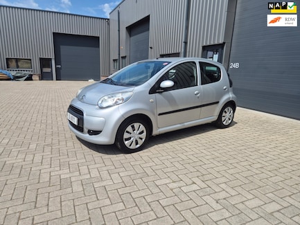 Citroën C1 0
