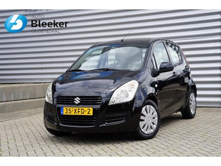 Suzuki Splash 0
