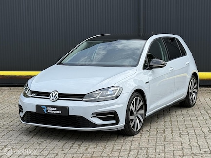 Volkswagen Golf 0
