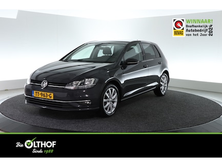 Volkswagen Golf 0