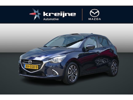 Mazda 2 0