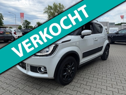 Suzuki Ignis 0