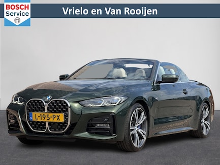 BMW 4-Serie 0