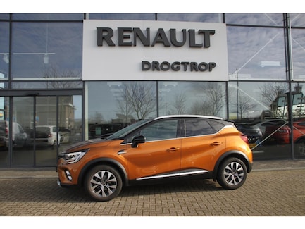 Renault Captur 0