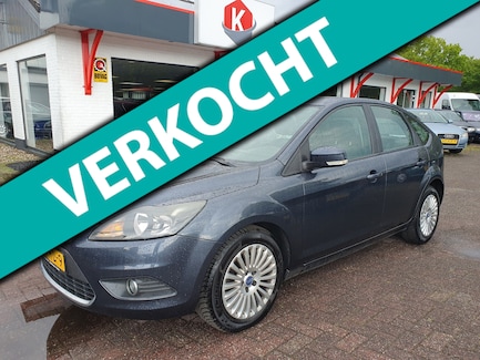Ford Focus 0