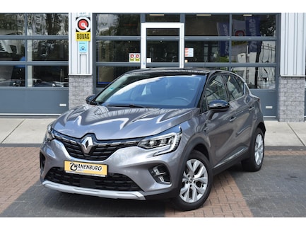 Renault Captur 0