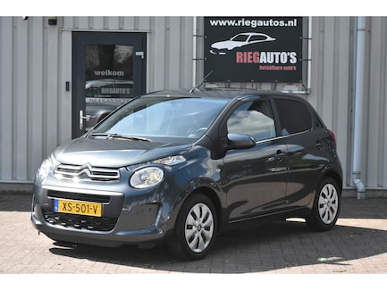 Citroën C1 0
