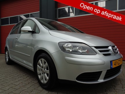 Volkswagen Golf Plus 0