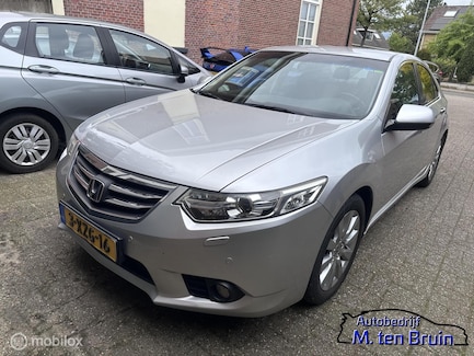 Honda Accord 0