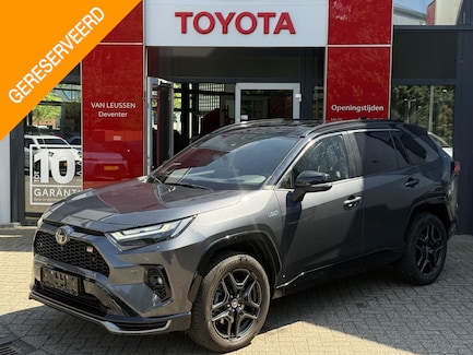 Toyota RAV4 0