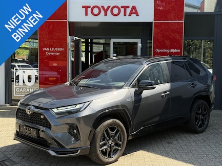 Toyota RAV4 0