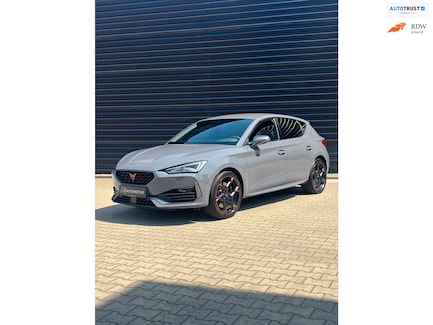 CUPRA Leon 0