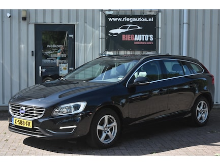 Volvo V60 0
