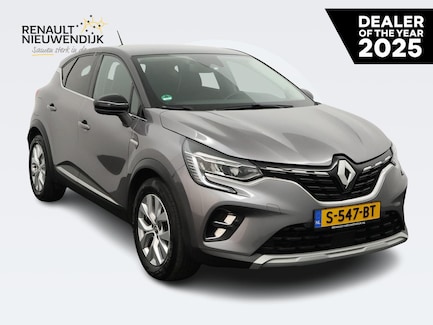Renault Captur 0