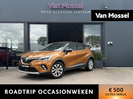 Renault Captur 0