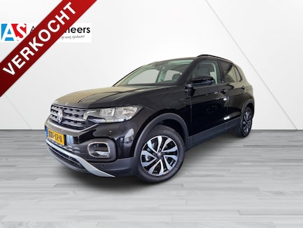 Volkswagen T-Cross 0