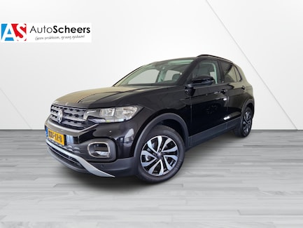 Volkswagen T-Cross 0