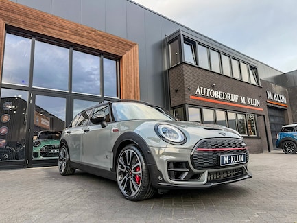 MINI Clubman 0