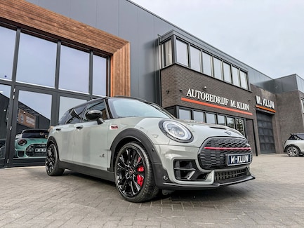 MINI Clubman 0