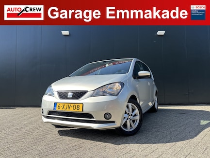 SEAT Mii 0