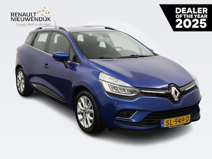 Renault Clio 0