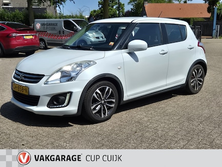Suzuki Swift 0