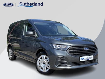 Ford Transit Connect 0