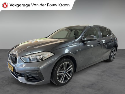 BMW 1-Serie 0