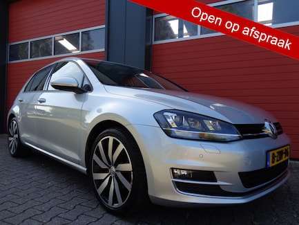 Volkswagen Golf 0