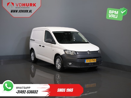 Volkswagen Caddy 0