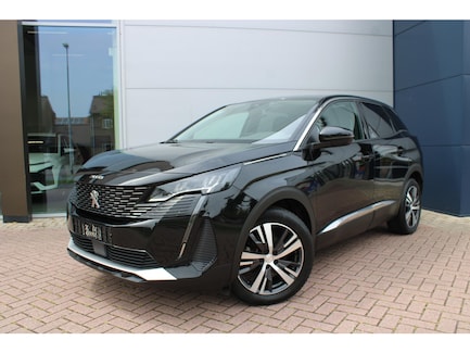 Peugeot 3008 0