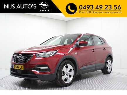 Opel Grandland 0