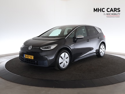 Volkswagen ID.3 0
