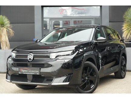 Citroën C5 Aircross 0