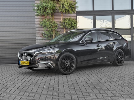 Mazda 6 0