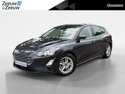 Ford Focus 0