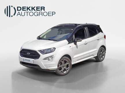 Ford EcoSport 0