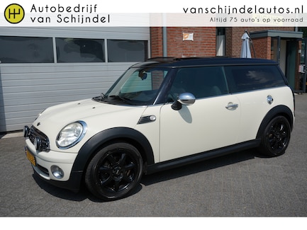 MINI Clubman 0
