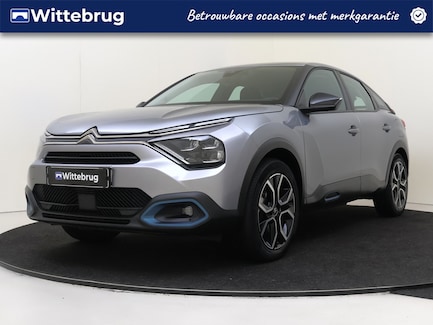 Citroën E-C4 0