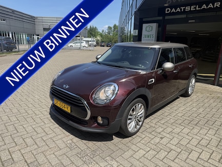 MINI Clubman 0