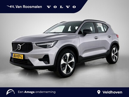 Volvo XC40 0