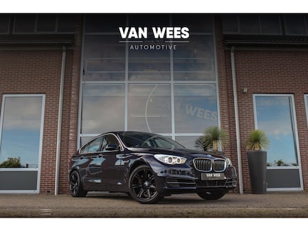 BMW 5-Serie GT 0