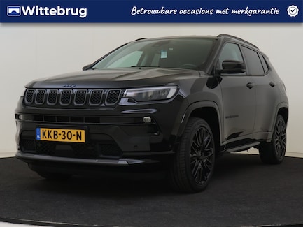 Jeep Compass 0