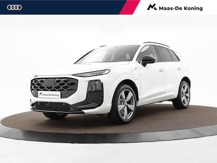 Audi Q3 0