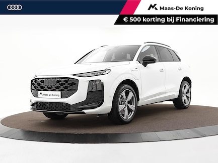 Audi Q3 0