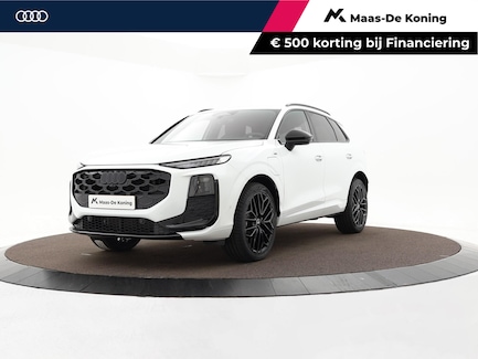 Audi Q3 0