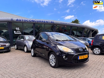 Ford Ka 0