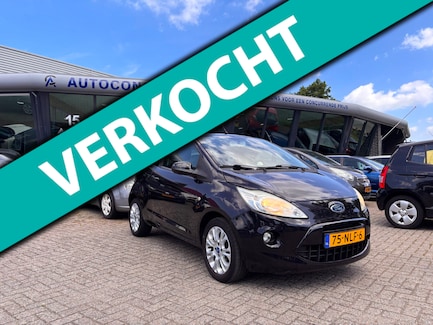 Ford Ka 0